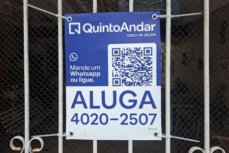 Casa para alugar com 450m², 3 quartos e 2 vagas Casa para alugar com 450m², 3 quartos e 2 vagasPlaca