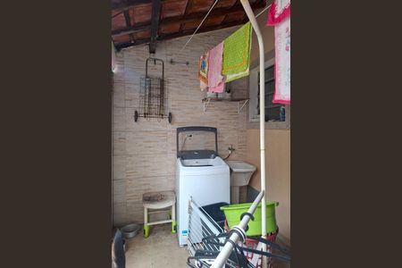 Casa para alugar com 450m², 3 quartos e 2 vagas Casa para alugar com 450m², 3 quartos e 2 vagasÁrea de Serviço