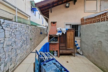 Casa para alugar com 450m², 3 quartos e 2 vagas Casa para alugar com 450m², 3 quartos e 2 vagasChurrasqueira