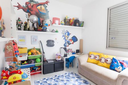 Apartamento à venda com 210m², 3 quartos e 2 vagas Apartamento à venda com 210m², 3 quartos e 2 vagasquarto 1