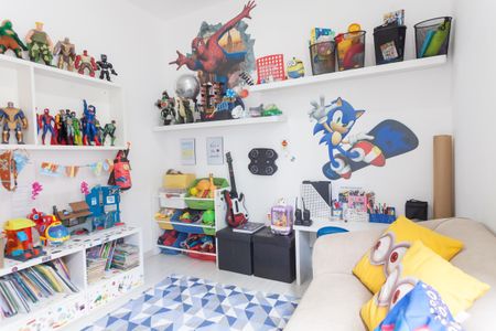 Apartamento à venda com 210m², 3 quartos e 2 vagas Apartamento à venda com 210m², 3 quartos e 2 vagasquarto 1