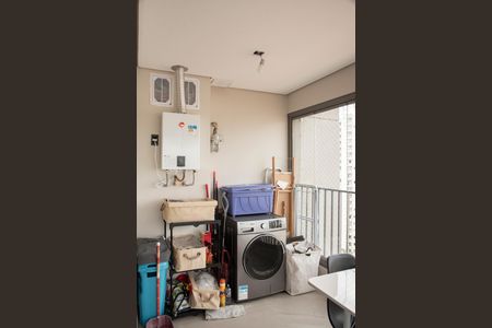 Apartamento à venda com 68m², 2 quartos e 1 vagaÁrea de Serviço