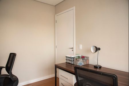 Quarto de apartamento à venda com 2 quartos, 68m² em Vila da Saúde, São Paulo