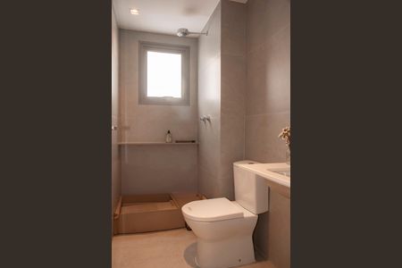 Apartamento à venda com 68m², 2 quartos e 1 vagaBanheiro