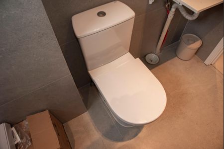 Apartamento à venda com 68m², 2 quartos e 1 vagaBanheiro