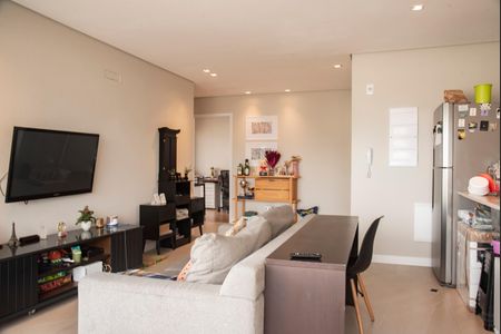 Apartamento à venda com 68m², 2 quartos e 1 vagaSala