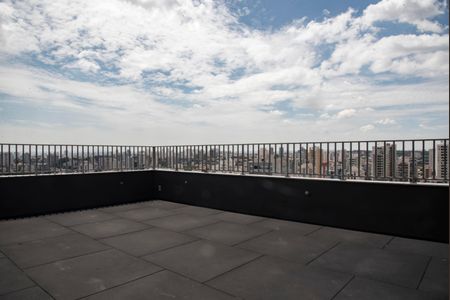 Apartamento à venda com 68m², 2 quartos e 1 vagaÁrea comum - Academia (Varanda)