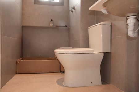 Apartamento à venda com 68m², 2 quartos e 1 vagaBanheiro