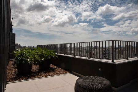 Apartamento à venda com 68m², 2 quartos e 1 vagaÁrea comum - Salão de festas