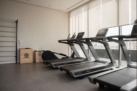 Apartamento à venda com 68m², 2 quartos e 1 vagaÁrea comum - Academia