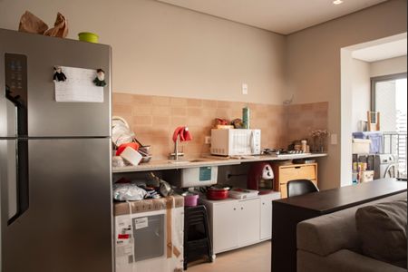 Apartamento à venda com 68m², 2 quartos e 1 vagaCozinha