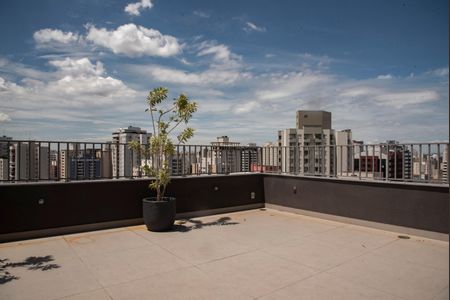 Apartamento à venda com 68m², 2 quartos e 1 vagaÁrea comum - Salão de festas