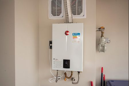 Apartamento à venda com 68m², 2 quartos e 1 vagaÁrea de Serviço