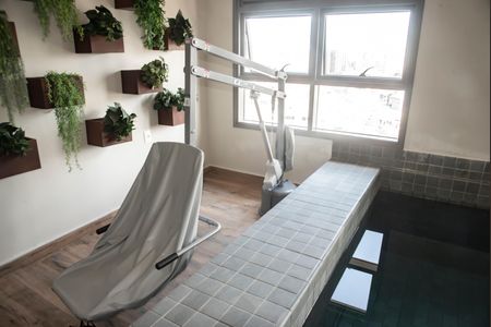 Apartamento à venda com 68m², 2 quartos e 1 vagaÁrea comum - Piscina (Acesso PCD)