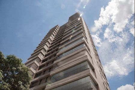 Apartamento à venda com 68m², 2 quartos e 1 vagaFachada