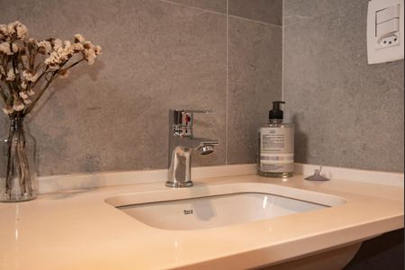 Apartamento à venda com 68m², 2 quartos e 1 vagaBanheiro