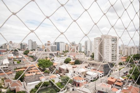 Apartamento à venda com 68m², 2 quartos e 1 vagaVista da Suíte