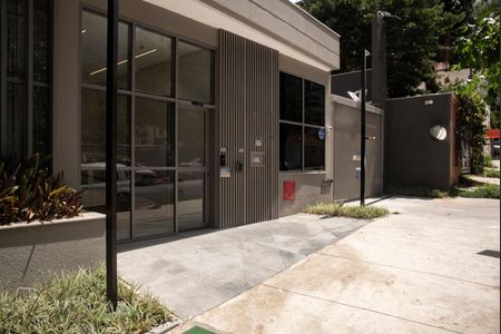 Apartamento à venda com 68m², 2 quartos e 1 vagaFrente