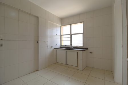 Apartamento à venda com 86m², 2 quartos e 1 vagaCozinha