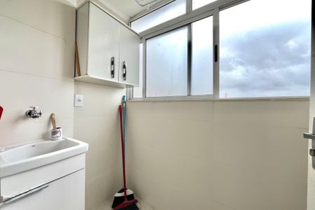 Apartamento à venda com 52m², 2 quartos e 1 vagaÁrea de Serviço