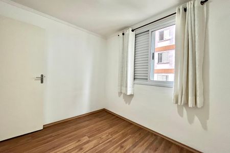 Apartamento à venda com 52m², 2 quartos e 1 vagaQuarto 2
