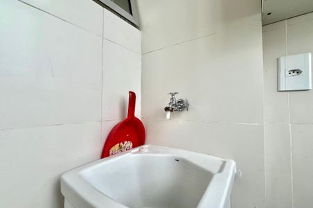 Apartamento à venda com 52m², 2 quartos e 1 vagaÁrea de Serviço