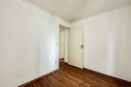 Apartamento à venda com 52m², 2 quartos e 1 vagaQuarto 2