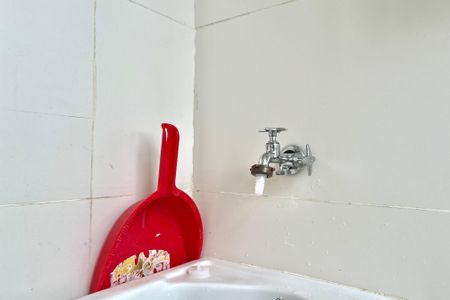 Apartamento à venda com 52m², 2 quartos e 1 vagaÁrea de Serviço