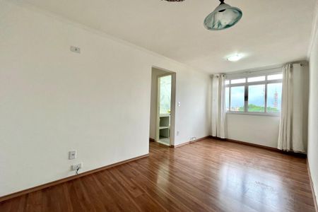 Sala de apartamento à venda com 2 quartos, 52m² em Vila do Encontro, São Paulo