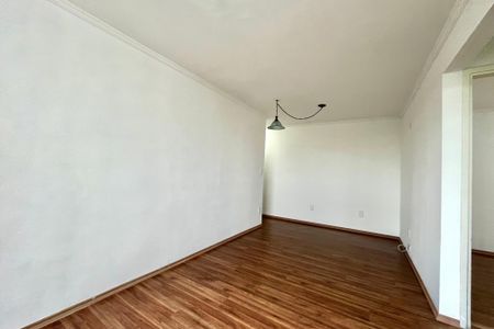 Sala de apartamento à venda com 2 quartos, 52m² em Vila do Encontro, São Paulo