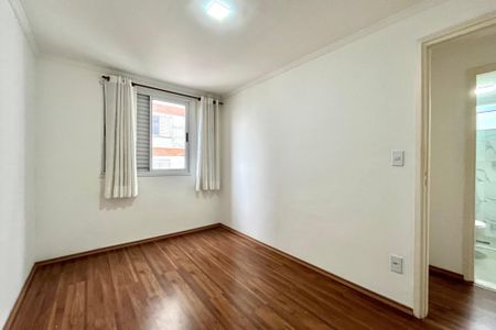 Quarto 1 de apartamento à venda com 2 quartos, 52m² em Vila do Encontro, São Paulo