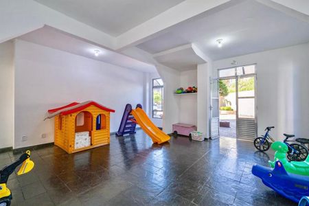 Apartamento à venda com 52m², 2 quartos e 1 vagaÁrea comum