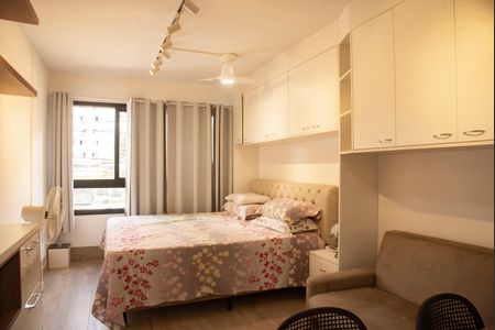 Studio para alugar com 30m², 1 quarto e sem vagaStudio