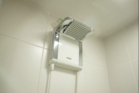 Studio para alugar com 30m², 1 quarto e sem vagaBanheiro