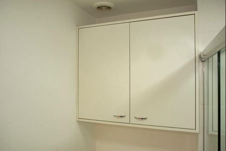 Studio para alugar com 30m², 1 quarto e sem vagaBanheiro