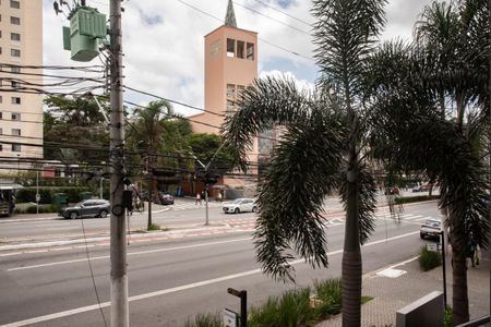 Studio para alugar com 30m², 1 quarto e sem vagaVista do Studio