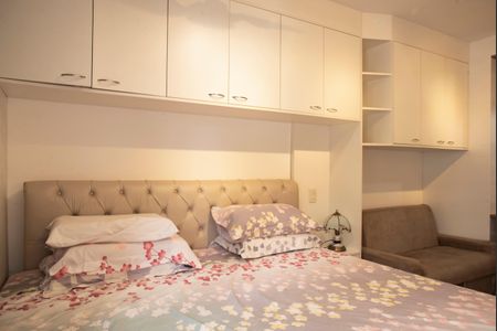 Studio para alugar com 30m², 1 quarto e sem vagaStudio
