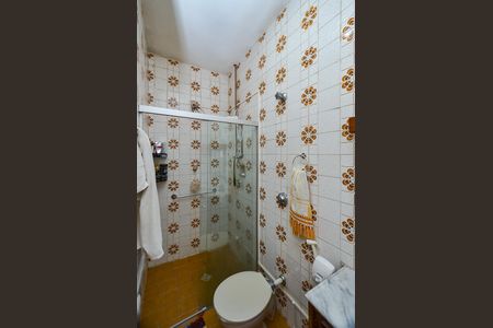 Casa à venda com 312m², 6 quartos e sem vaga Casa à venda com 312m², 6 quartos e sem vagaBanheiro Suíte casa 1