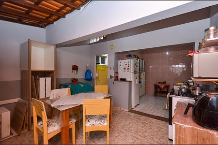 Casa à venda com 312m², 6 quartos e sem vaga Casa à venda com 312m², 6 quartos e sem vagaCopa casa 1