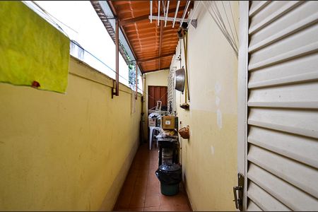 Casa à venda com 312m², 6 quartos e sem vaga Casa à venda com 312m², 6 quartos e sem vagaÁrea de Serviço casa 1