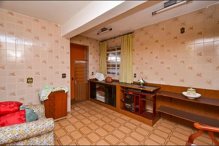 Casa à venda com 312m², 6 quartos e sem vaga Casa à venda com 312m², 6 quartos e sem vagaSala 2 casa 2