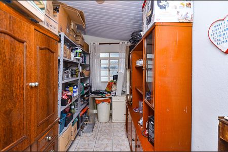 Casa à venda com 312m², 6 quartos e sem vaga Casa à venda com 312m², 6 quartos e sem vagaQuarto de Serviço casa 1