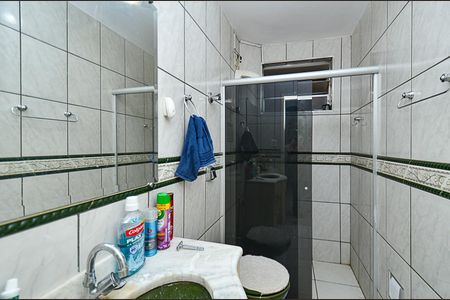 Casa à venda com 312m², 6 quartos e sem vaga Casa à venda com 312m², 6 quartos e sem vagaBanheiro Social casa 2