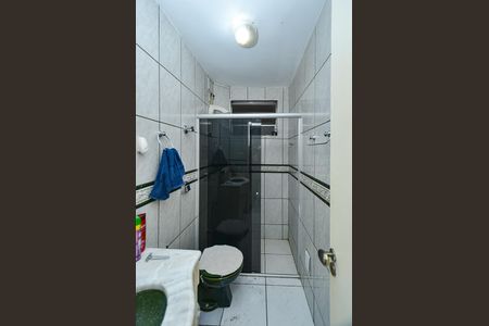 Casa à venda com 312m², 6 quartos e sem vaga Casa à venda com 312m², 6 quartos e sem vagaBanheiro Social casa 2