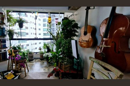 Apartamento à venda com 2 quartos, 75m² em Vila Suzana, São Paulo