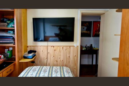 Apartamento à venda com 2 quartos, 75m² em Vila Suzana, São Paulo