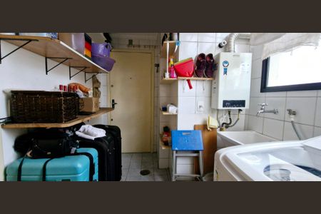 Apartamento à venda com 2 quartos, 75m² em Vila Suzana, São Paulo