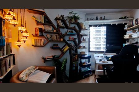 Apartamento à venda com 2 quartos, 75m² em Vila Suzana, São Paulo