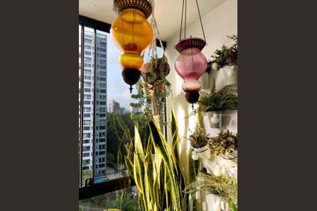 Apartamento à venda com 2 quartos, 75m² em Vila Suzana, São Paulo