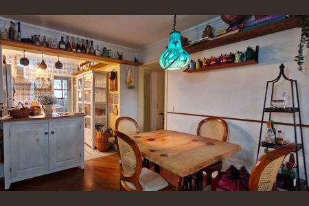 Apartamento à venda com 2 quartos, 75m² em Vila Suzana, São Paulo